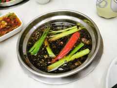 -围炉夜话·潮汕卤水火锅(榕江店)