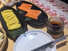 -东道煮牛肉火锅(东盛大街店)