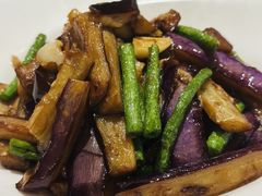 -香融府·烤鸭·家常菜(花乡奥莱店)