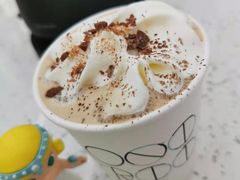 超级摩卡-Onirii Coffee(长乐路店)