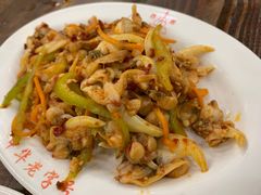 -西塔大冷面(市府大路店)