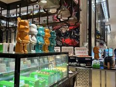 -富力万达文华酒店·海鲜自助