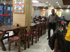 大堂-西塔大冷面(市府大路店)