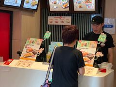 -永和大王(小厨·东四十条店)