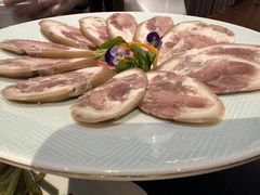沙姜猪手-粤汕小厨(北站店)