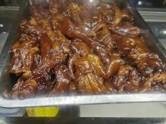 -玉华台饭庄·淮扬菜·烤鸭(望京店)