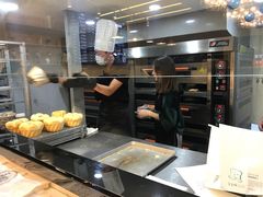 -爸爸糖吐司面包(南京鼓楼龙江店)