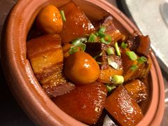 -前海沿·青岛菜(大拇指广场石老人店)