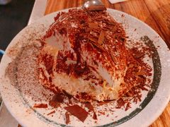 -PIZZA BIANCA(民园店)