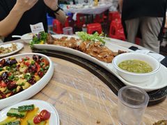 -醉壹号海鲜大排档·老厦门特色菜(厦门美食地标店)