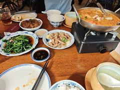 -林四喜·闽南传家菜(鼓浪屿店)