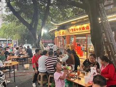 -李开心火锅馆(回兴店)