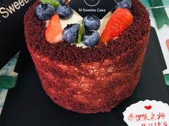 -姆们M Sweetie Cake(五道口店)