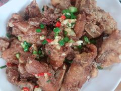-杨厝六十六农庄农舍(杨厝路店)