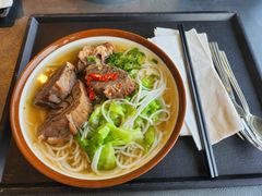 牛肉米线-湾景餐厅(海洋公园店)