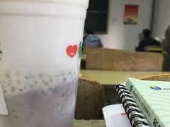 -柚见鲜茶(淮阴师范店)