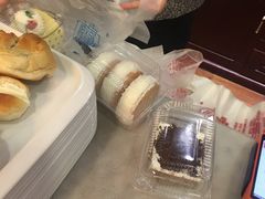 -新侨三宝乐面包店(崇文门店)