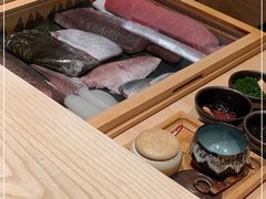 -旬怀石料理(嘉善老市店)