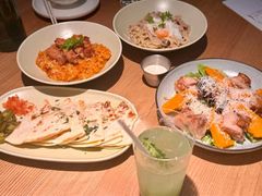 -沛家·西餐Brunch·直火料理