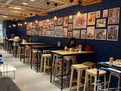 -宜家·瑞典风味餐厅(四元桥店)