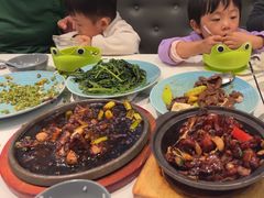 -鹿港小镇(悠唐店)