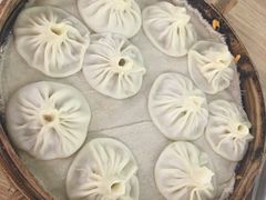 -老班长手工灌汤包老店(东山店)