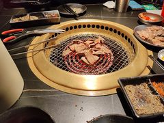 -谷牛和牛烤肉(漕河泾印象城店)