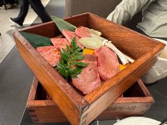 -御牛道日式烤肉料理(杭州西溪印象城店)