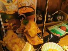 -玉川屋·深夜食堂居酒屋(柳巷店)