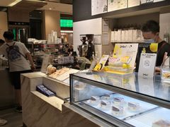 -Seesaw Coffee(环贸iapm店)