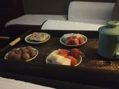 小食-紫莲花足道(柯桥古镇店)