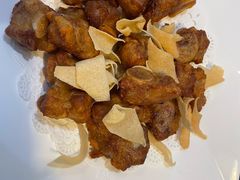 -观塘港茶餐厅(八一大道店)