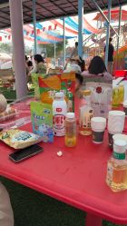 点击看大图 -哆哆咪娅星球乐园(东方国际商业广场店)