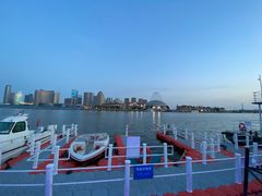 -海河外滩公园
