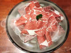 澳洲和牛M7西冷-唐诗楼(竹林庭院店)