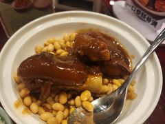 -宏状元现熬粥·京味菜(五棵松店)