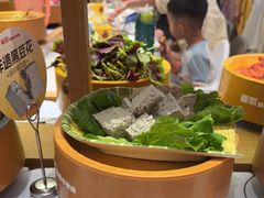 -龍歌自助小火锅(崂山丽达店)