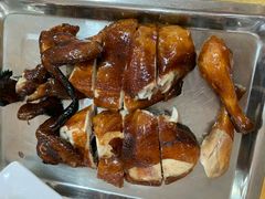 -大岗烧鸡·大塘好海鲜饭店