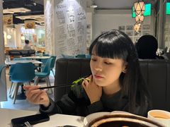 -金湖港式餐厅(建外店)