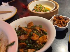-湘阁里辣(东门茂业店)