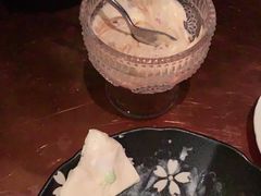 味增白巧克力慕斯-Ginger(兴国路店)