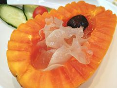 -海柜涮烤一体自助餐厅(金鹰店)