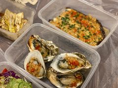 -木屋烧烤(白石洲店)