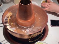 -北京老门框爆肚涮肉馆(锦业路店)