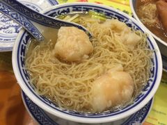 -麦文记面家(佐敦店)