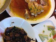 -古南都·老广东酒楼(龙江店)