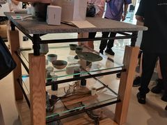 -喜茶(广州佳兆业广场店)