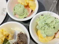 -遇上西雅图多融合海鲜自助餐厅(中房金谊广场店)