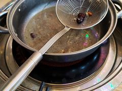 -伟记牛肉(金鸿公路店)