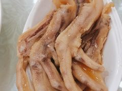 -坚记酒家·佛山老字号·顺德鱼生标准示范店